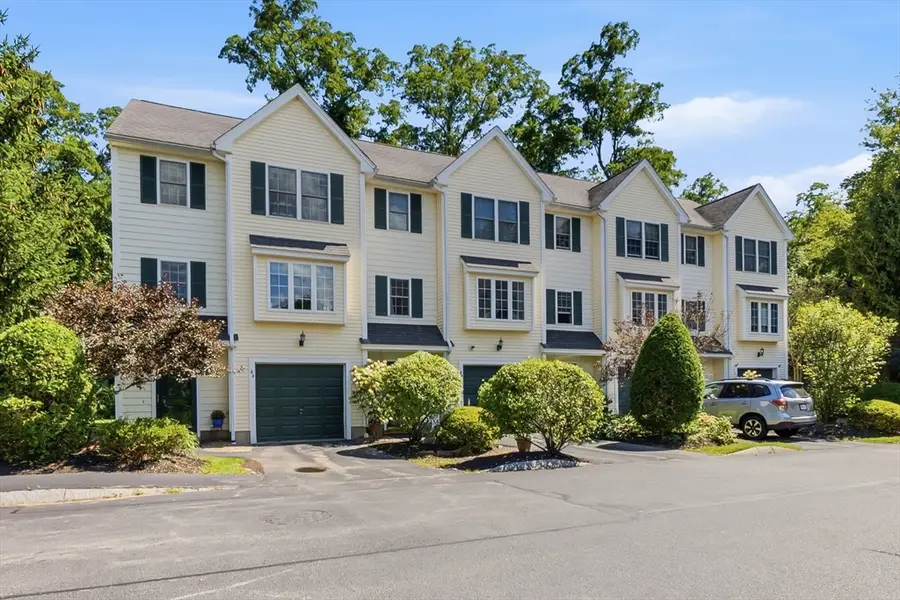 4 Sandpiper Way #A, Salisbury, MA 01952 - #2