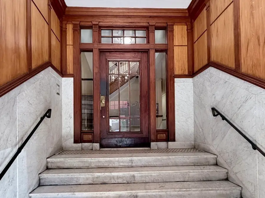 43 Glenville Ave #8, Boston, MA 02134 - #2