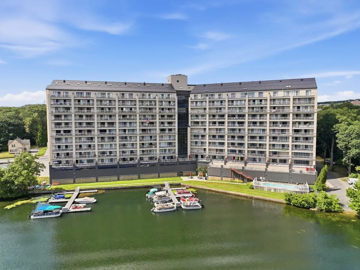 65 Lake Ave #830, Worcester, MA 01604 - #1