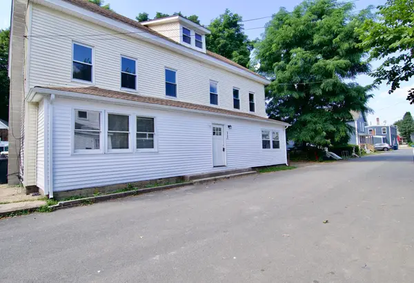 11-13 Webb Ct, Ware, MA 01082