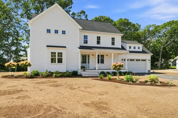 6 Collin's Way, Fairhaven, MA 02719