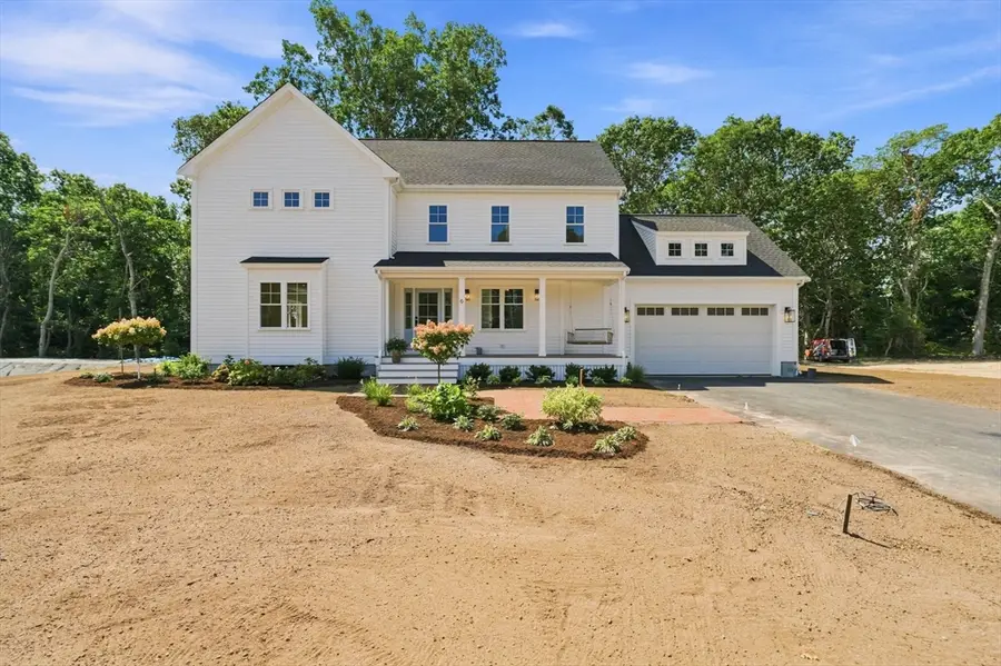 6 Collin's Way, Fairhaven, MA 02719 - #2