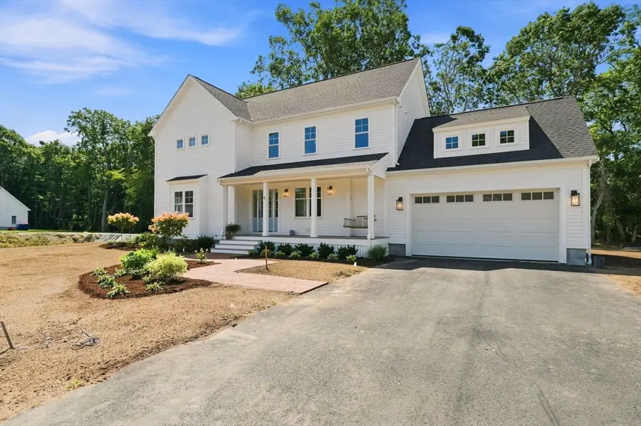 6 Collin's Way, Fairhaven, MA 02719 - #3