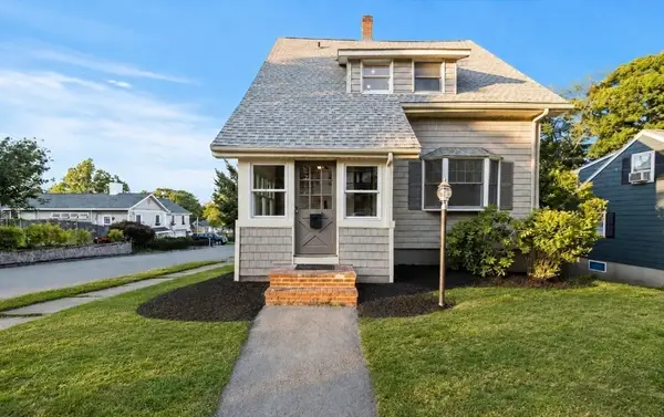 42 Chase Street, Danvers, MA 01923