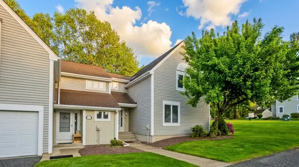 2205 Boston Road #C20, Wilbraham, MA 01095