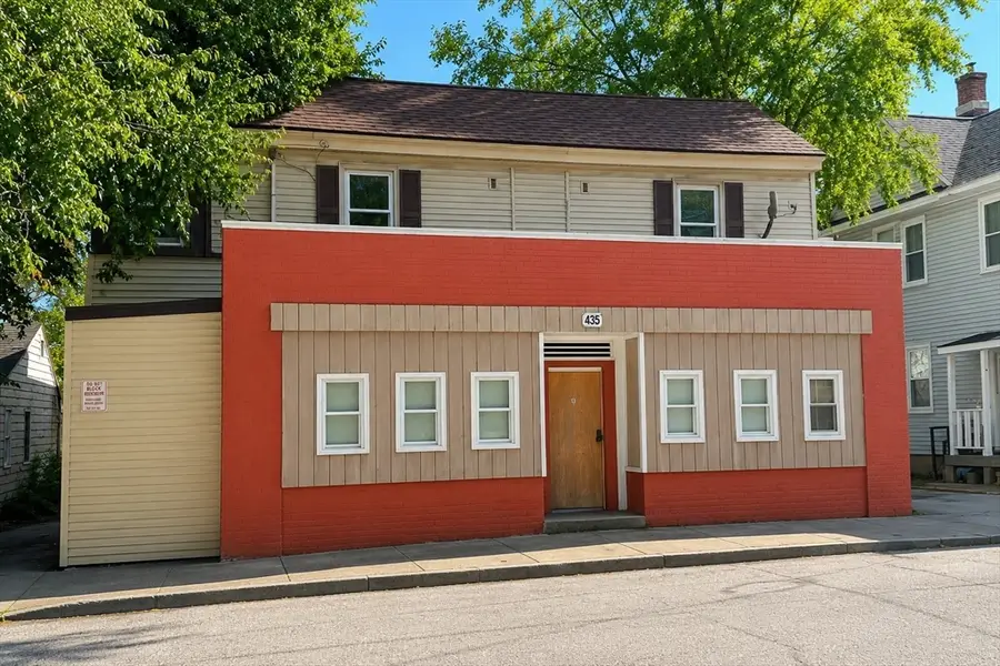 135-137 Elm St, Southbridge, MA 01550 - #2