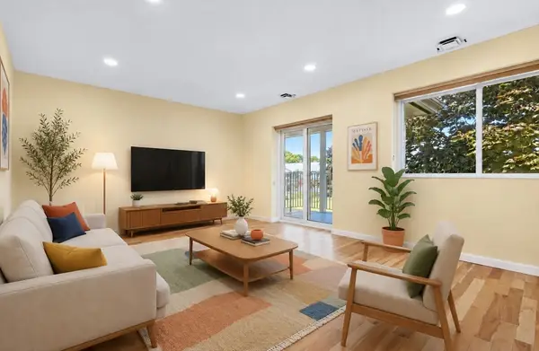 25 Bayberry Dr #3, Sharon, MA 02067