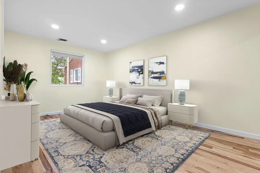 25 Bayberry Dr #3, Sharon, MA 02067 - #3