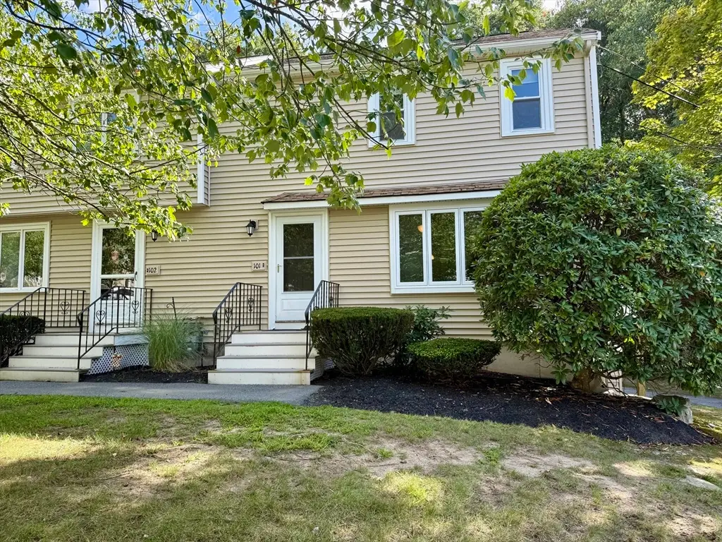 101 Cardinal Lane #101, Tyngsborough, MA 01879 - #1