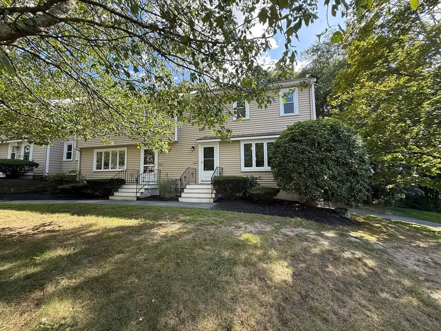 101 Cardinal Lane #101, Tyngsborough, MA 01879 - #2