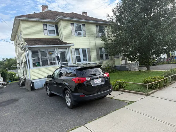 250-252 Winsor Street, Ludlow, MA 01056