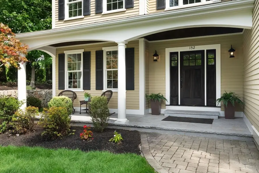 152 Broad Meadow, Needham, MA 02492 - #3