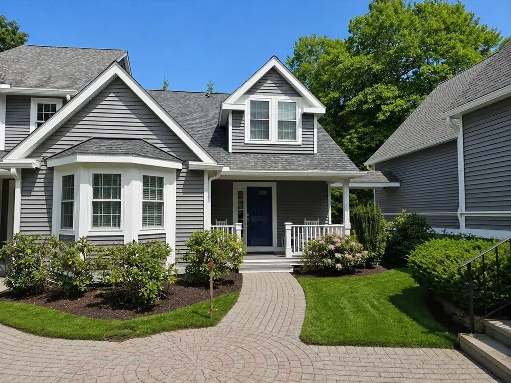 26 Highcroft Way #26, Hopkinton, MA 01748 - #1