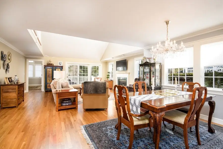 26 Highcroft Way #26, Hopkinton, MA 01748 - #2