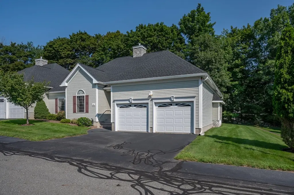 30 Holly Lane #30, Dracut, MA 01826 - #1