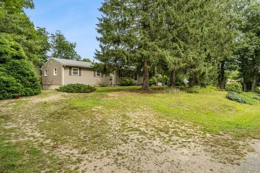 7 Crocker St, Middleboro, MA 02346 - #3