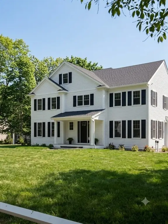 93 Walpole Street, Dover, MA 02030