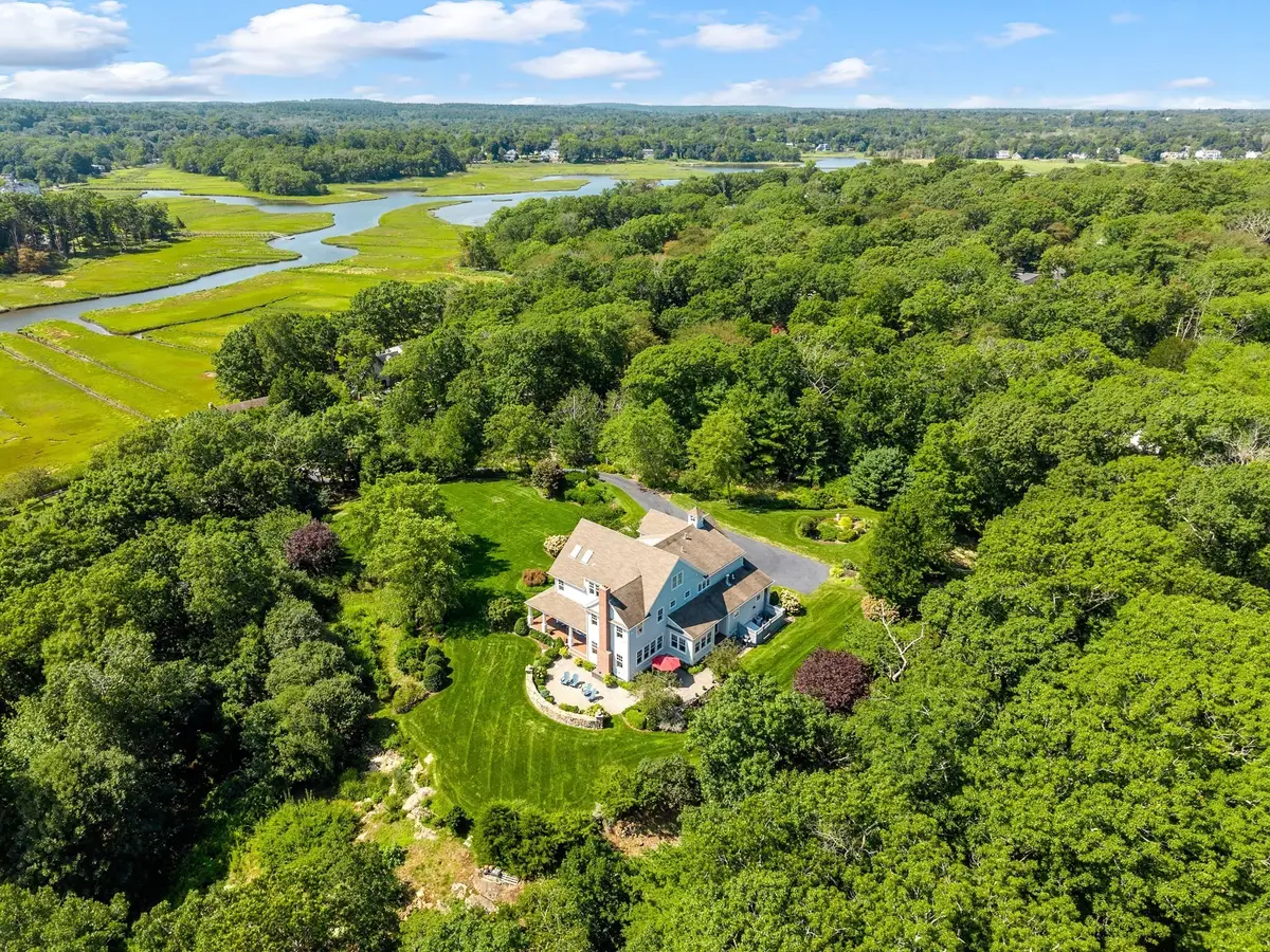8 Border St, Scituate, MA 02066 - #1