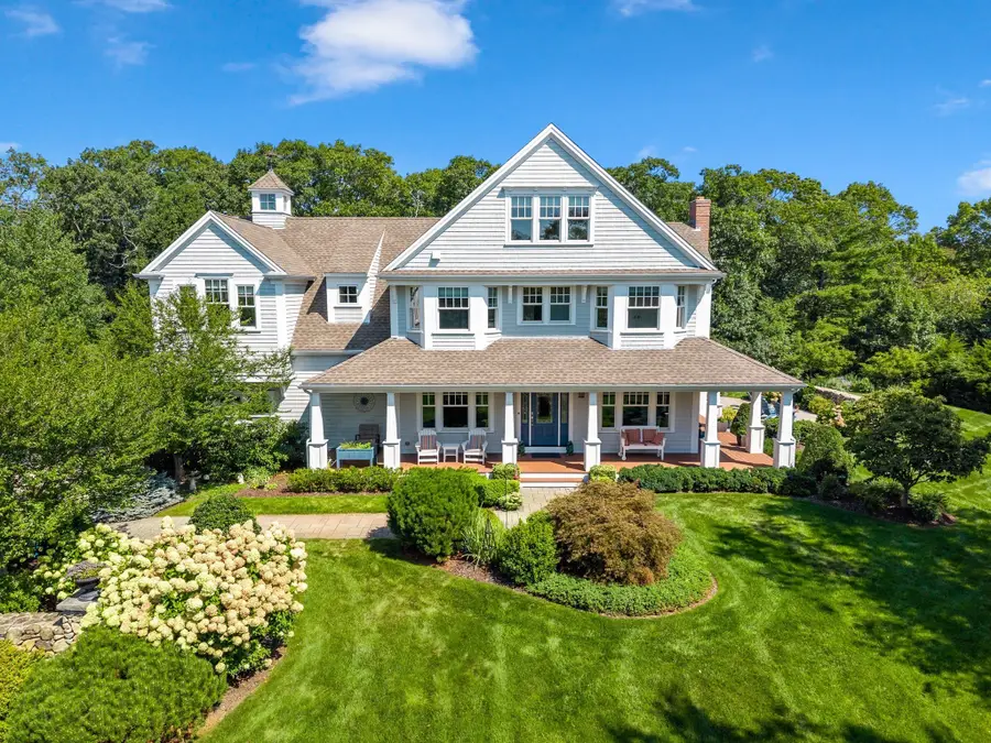 8 Border St, Scituate, MA 02066 - #2