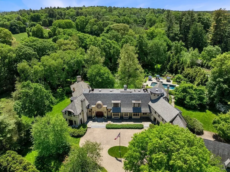 15 Claridge Drive, Weston, MA 02493 - #2