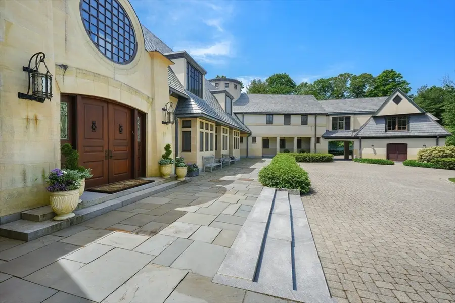 15 Claridge Drive, Weston, MA 02493 - #3