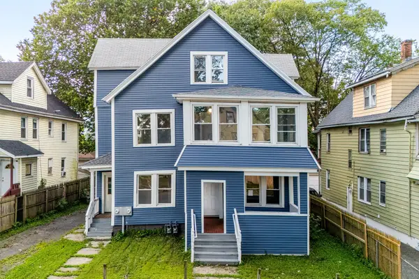 172-174 Euclid Ave, Springfield, MA 01108