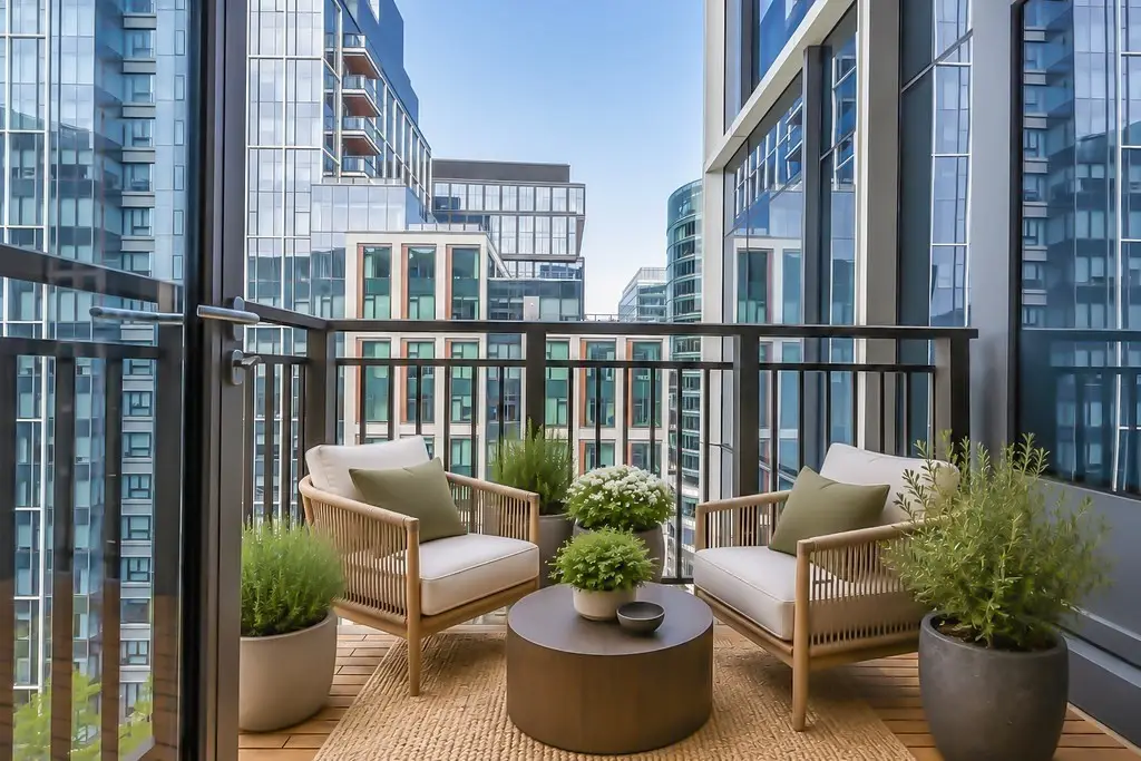 135 Seaport Blvd #1509, Boston, MA 02210 - #1