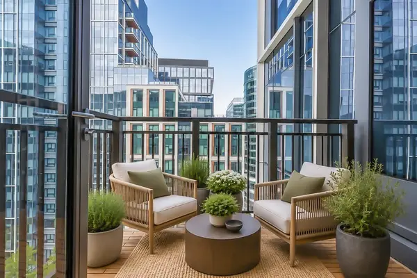 135 Seaport Blvd #1509, Boston, MA 02210
