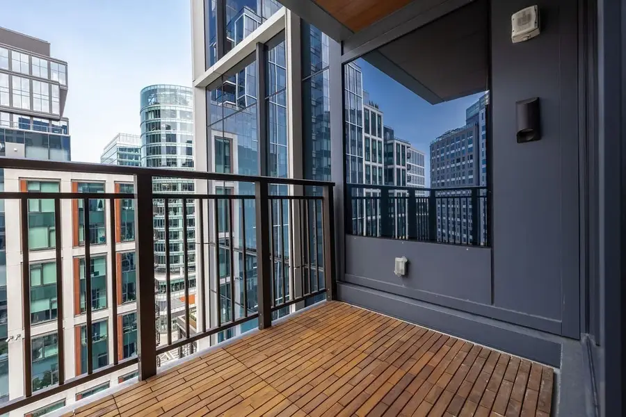 135 Seaport Blvd #1509, Boston, MA 02210 - #2