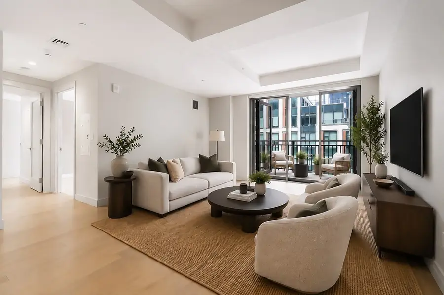 135 Seaport Blvd #1509, Boston, MA 02210 - #3