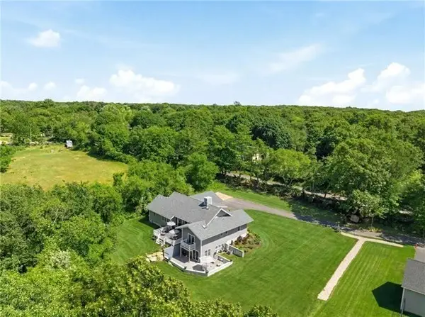 685C Curtis Corner, South Kingstown, RI 02879 - #3