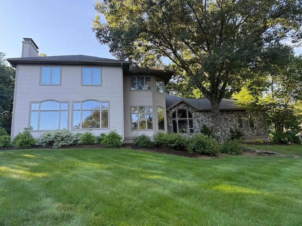 82 Mountain View Dr., Belchertown, MA 01007 - #1
