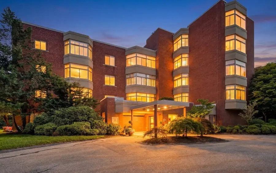 99-10 Florence Street #2A, Chestnut Hill, MA 02472 - #2