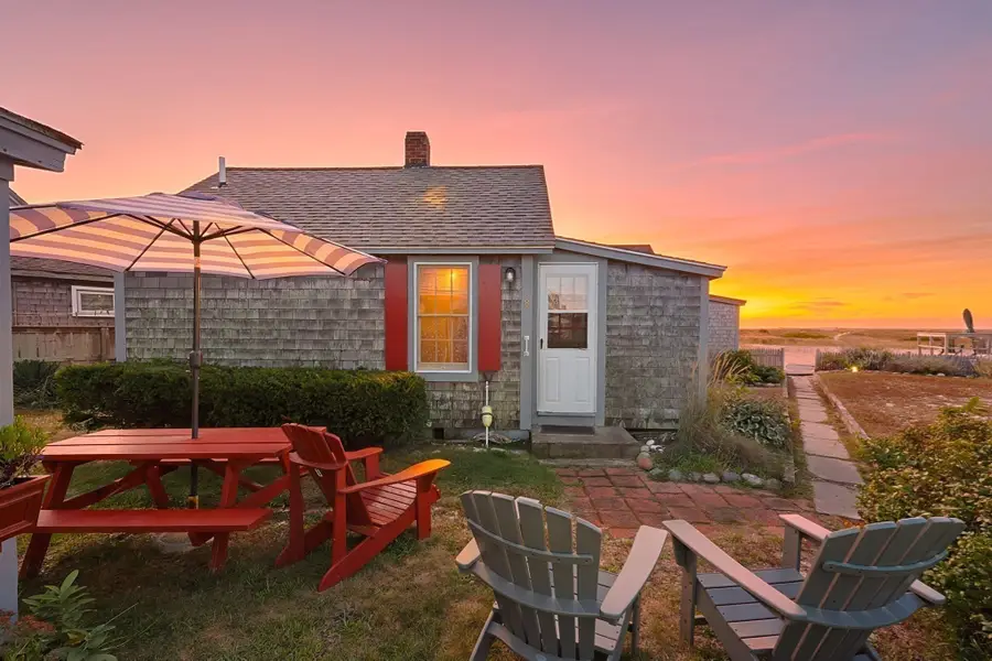 658 Shore Rd #8, Truro, MA 02652 - #2