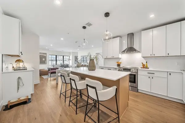 20 Audubon Way #U 102, Canton, MA 02021