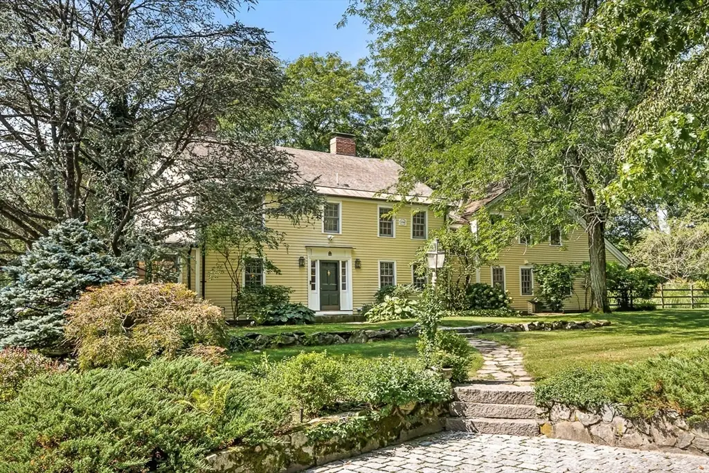 151 Oakland Street, Wellesley, MA 02481 - #1
