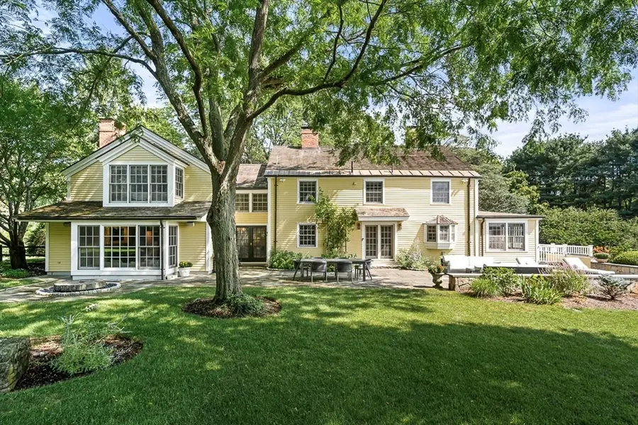 151 Oakland Street, Wellesley, MA 02481 - #2
