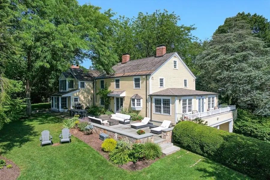 151 Oakland Street, Wellesley, MA 02481 - #3