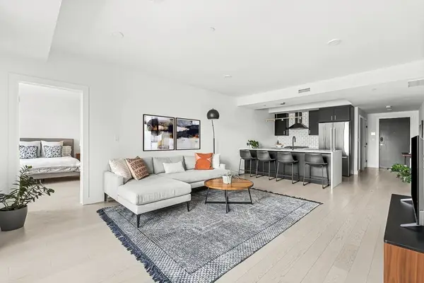 395 Alewife Brook Parkway #3H, Somerville, MA 02144