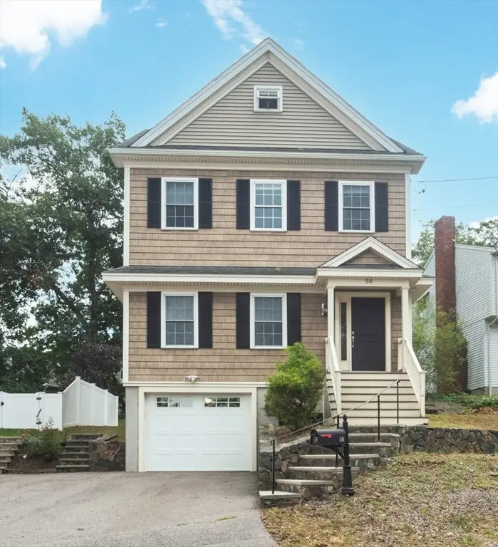 50 Marivista Ave, Waltham, MA 02451 - #1