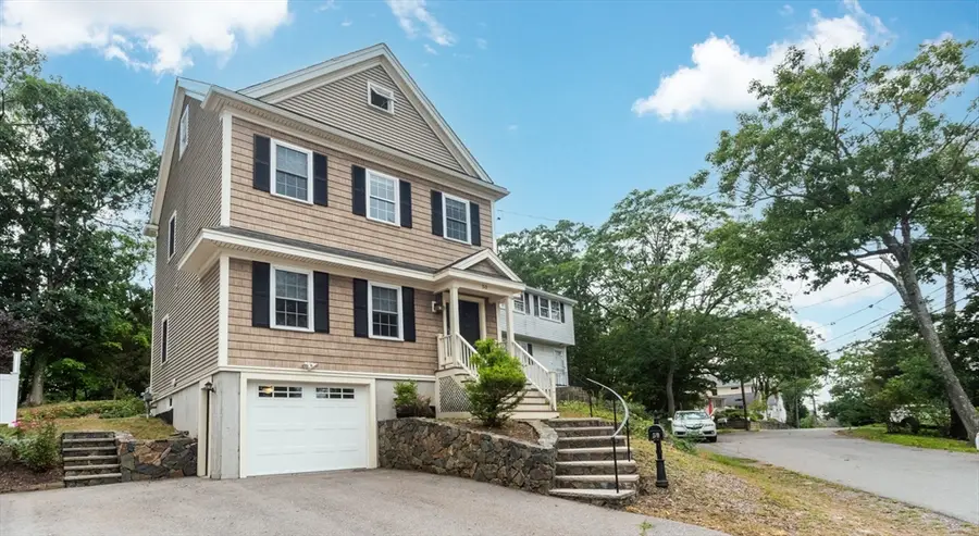 50 Marivista Ave, Waltham, MA 02451 - #2