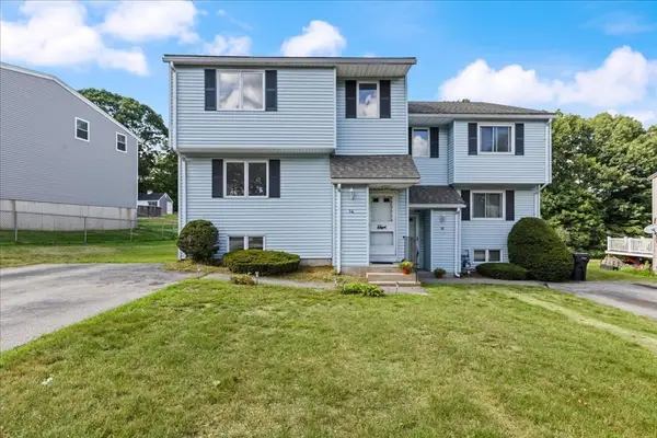 14 Jefferey Ln. #14, Haverhill, MA 01832