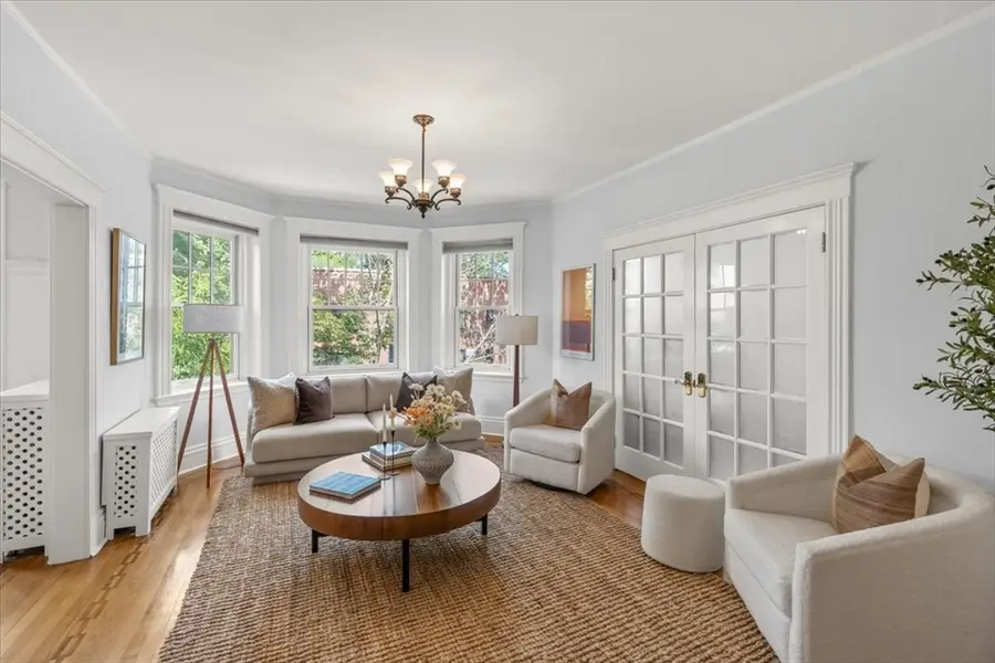 47 Alton Pl #3, Brookline, MA 02446 - #3