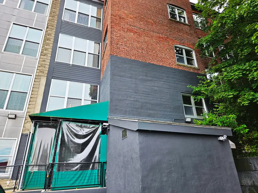 404 Roosevelt Ave #103G, Central Falls, RI 02863 - #2