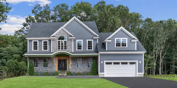 2 Palace Court, Sharon, MA 02067