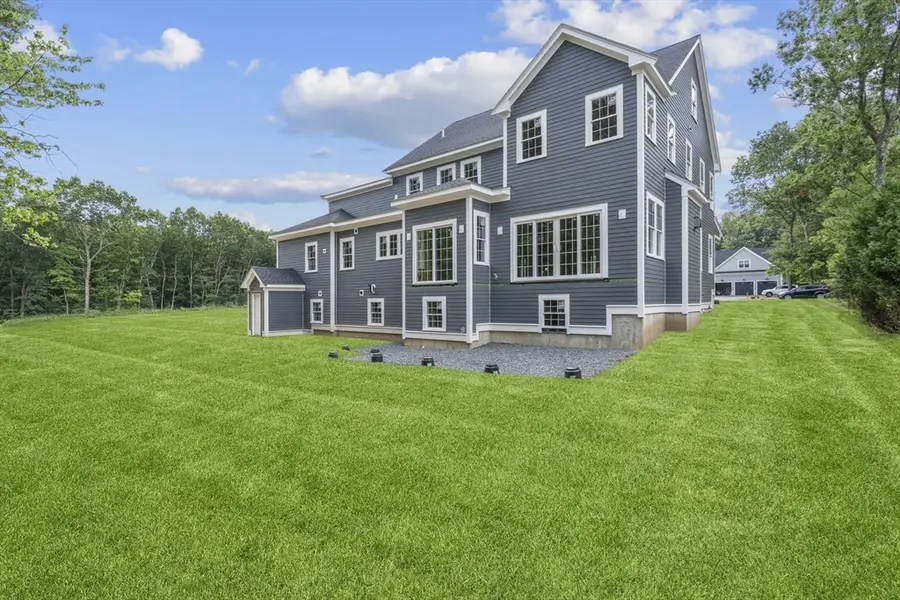 2 Palace Court, Sharon, MA 02067 - #2