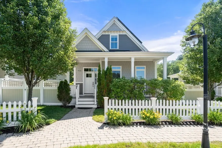 13 Boydes Xing #12, Norfolk, MA 02056 - #2