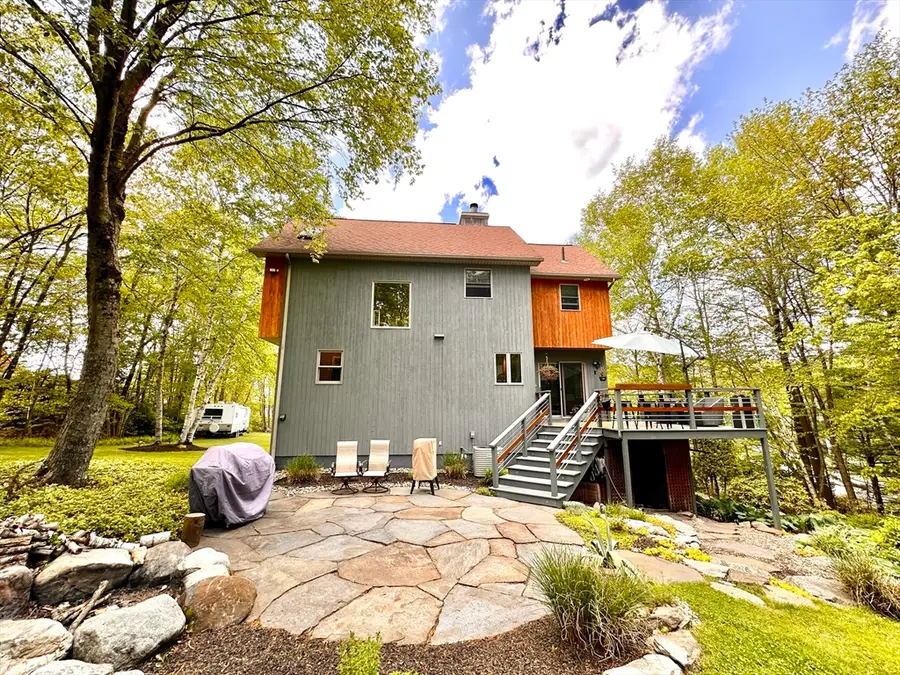 14 Laurel Ridge Dr, Belchertown, MA 01007 - #3