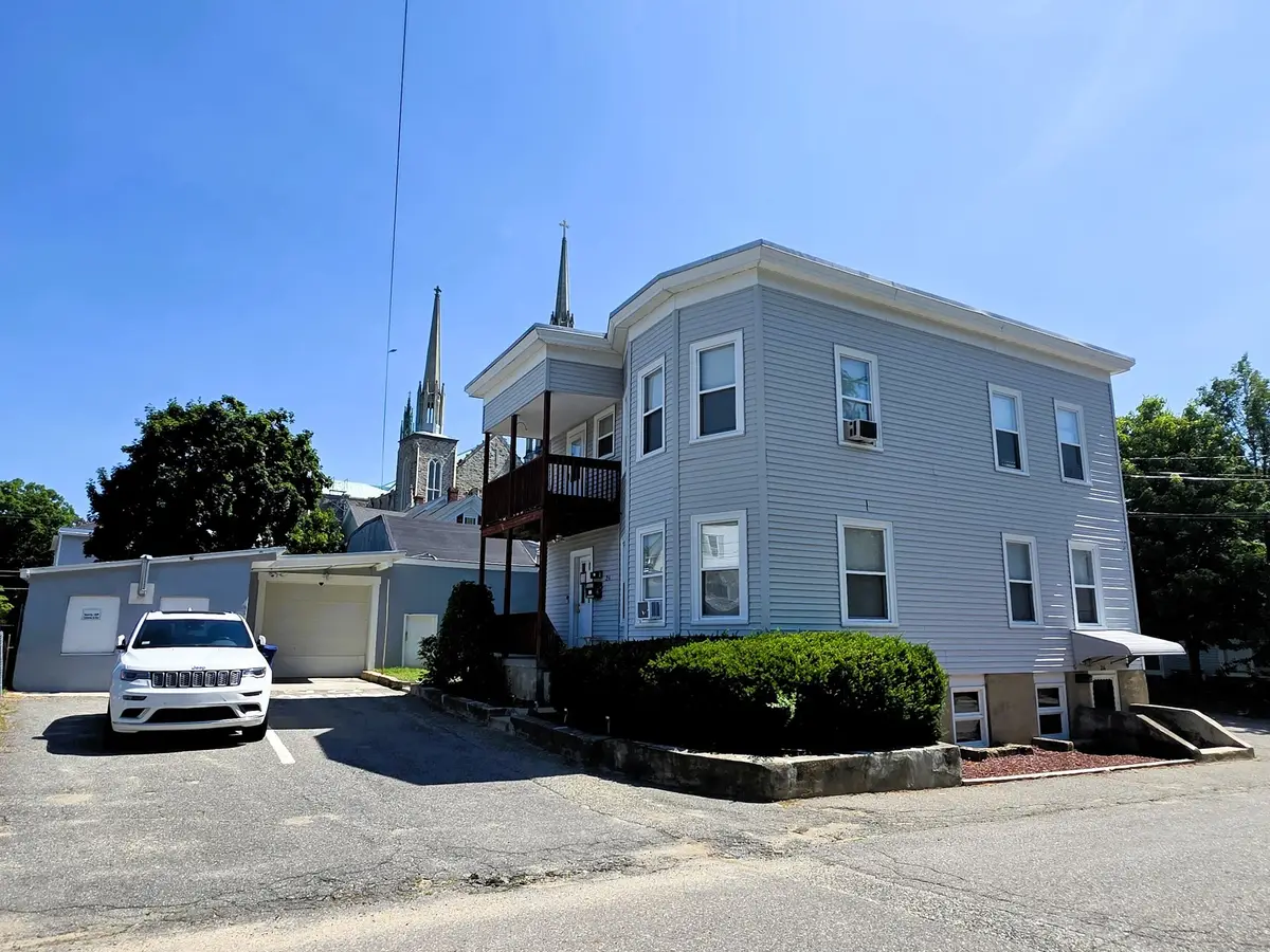 26 Jerome Pl, Leominster, MA 01453 - #1