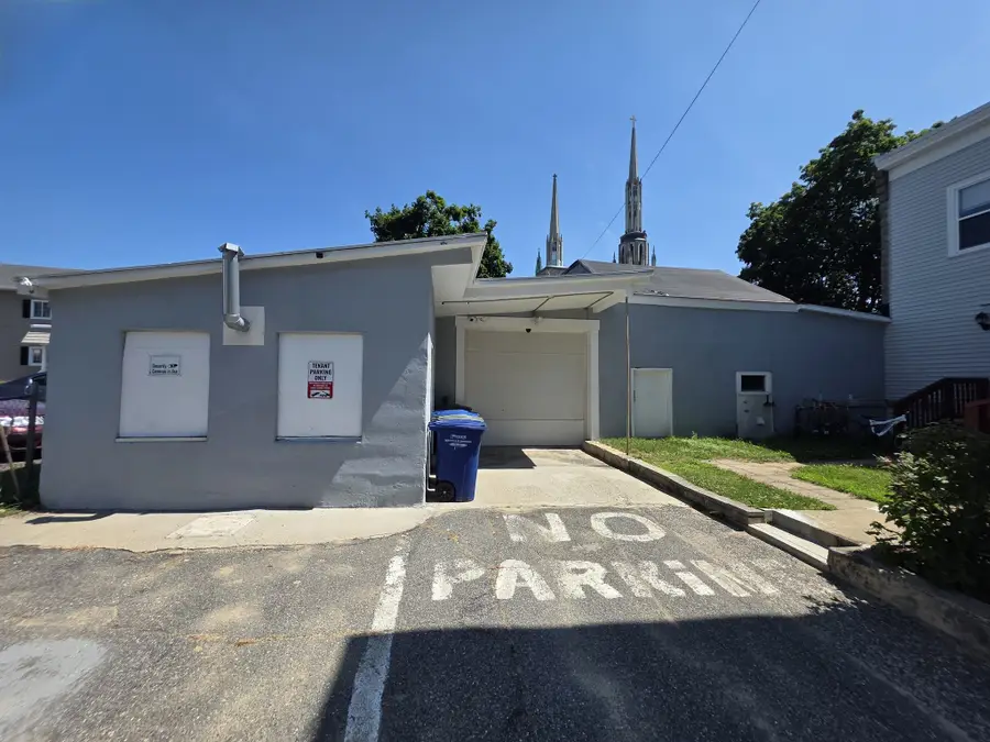 26 Jerome Pl, Leominster, MA 01453 - #2